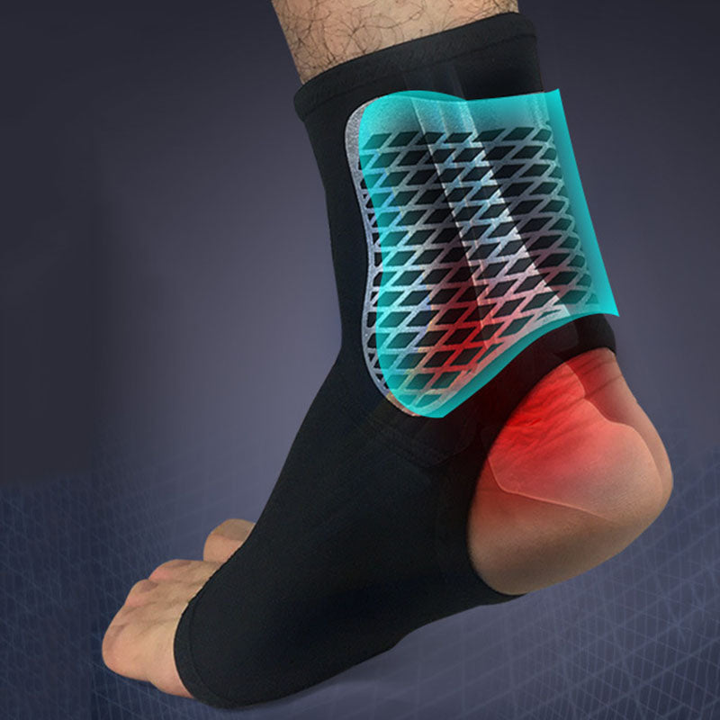 1pcs Ankle Compression Brace for Daily Support