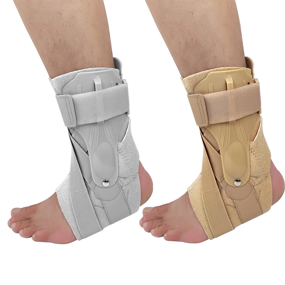 Lightweight Ankle Support for Comfort & Stability
