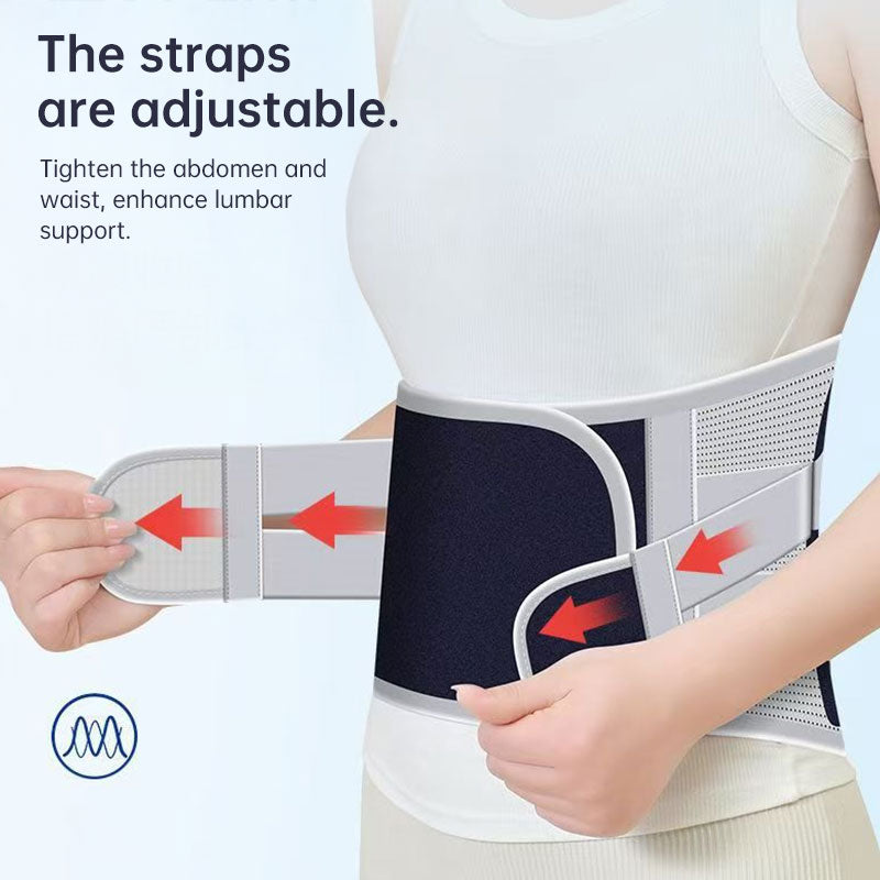 Posture Support Back Belt for Men & Women