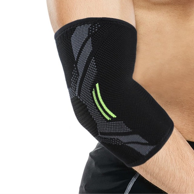 Elbow Compression Support Sleeve