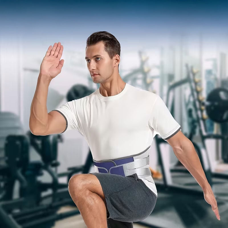 Posture Support Back Belt for Men & Women