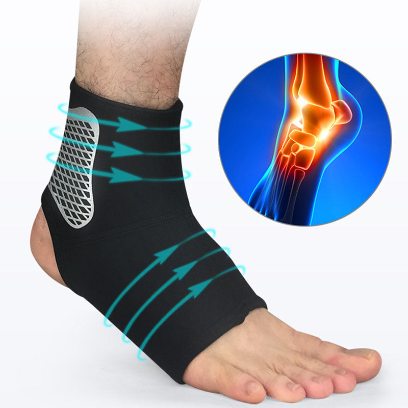 1pcs Ankle Compression Brace for Daily Support