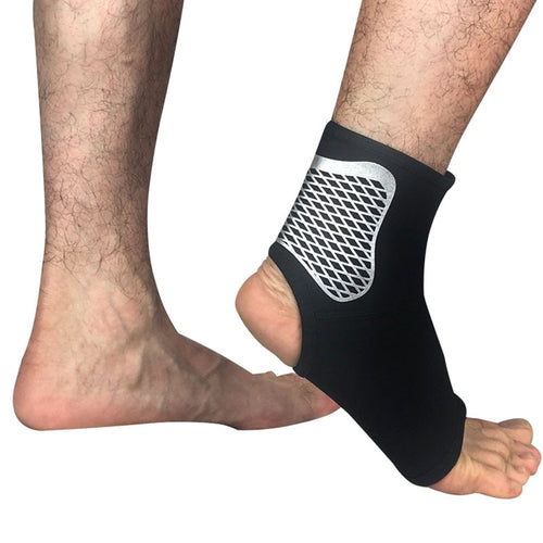 1pcs Ankle Compression Brace for Daily Support