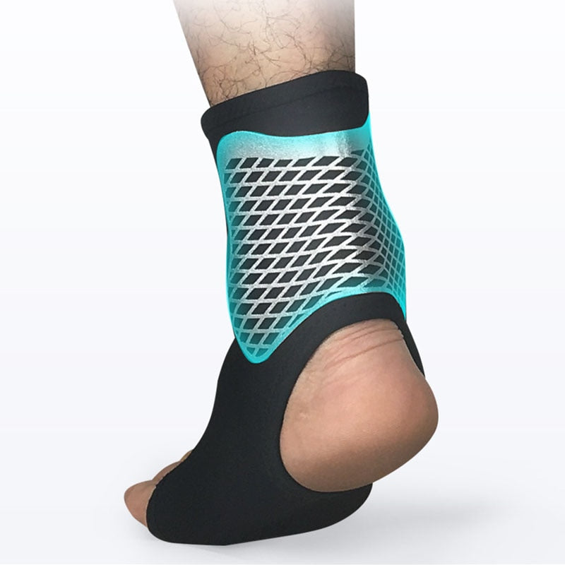 1pcs Ankle Compression Brace for Daily Support