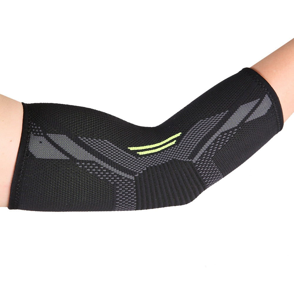 Elbow Compression Support Sleeve
